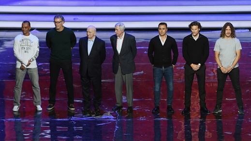 Mondiali 2018, tutto pronto per il sorteggio