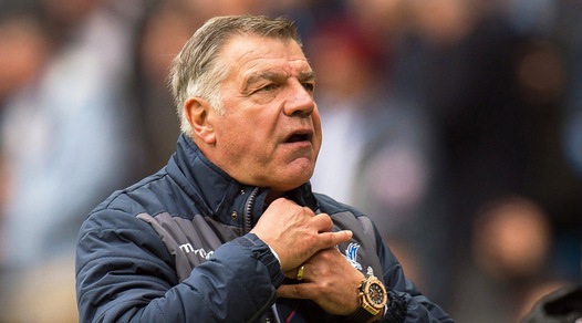 Everton, ufficiale: Allardyce è il nuovo allenatore