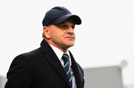 Serie A Sassuolo, Iachini: «Contro la Fiorentina mettiamoci il cuore»