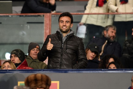 Calciomercato Genoa, è fatta per Giuseppe Rossi