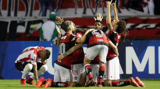 Copa Sudamericana, la finale è Flamengo-Independiente