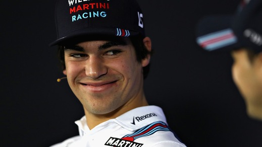 F1, Stroll alla 24Ore di Daytona