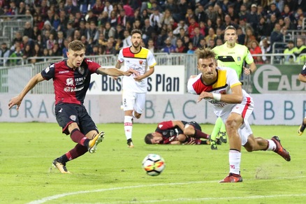 Calciomercato, Cagliari-Inter: avviati i contatti per Barella