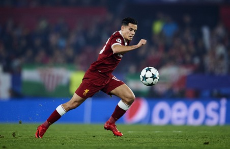«Barcellona, 145 milioni per Coutinho»