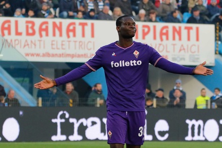 Calciomercato Fiorentina, Babacar è un giallo da chiarire