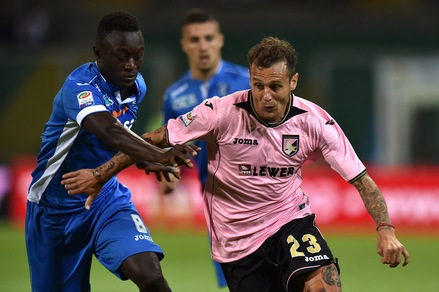 Calciomercato, il Livorno sogna il ritorno di Diamanti