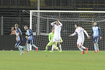 Calciomercato Albinoleffe, ufficiale: ingaggiato Chiriac