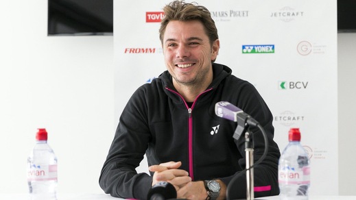 Tennis, Australian Open: niente ritiro per Wawrinka