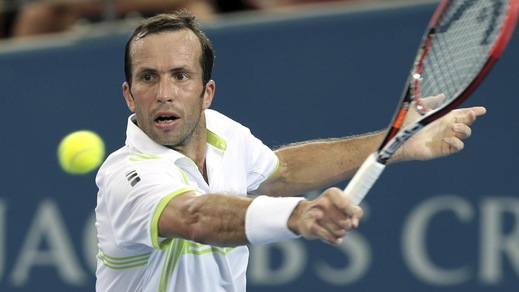 Tennis, una new entry nello staff di Djokovic