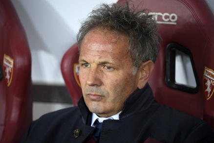 Serie A Torino, Mihajlovic non teme la neve: «Con l'Atalanta sarà battaglia»