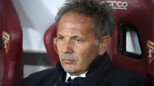 Serie A Torino, Mihajlovic non teme la neve: «Con l'Atalanta sarà battaglia»