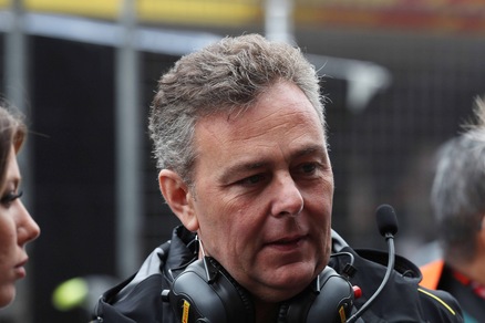 F1, Isola: «Per Pirelli numeri da record nel 2017»