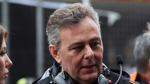 F1, Isola: «Per Pirelli numeri da record nel 2017»