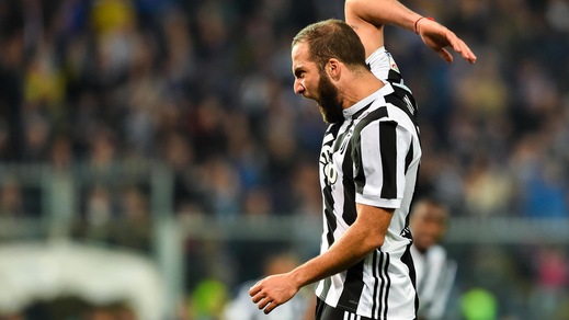 Napoli – Juventus, lotta tra leoni