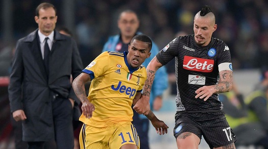 La campagna acquisti della Juventus