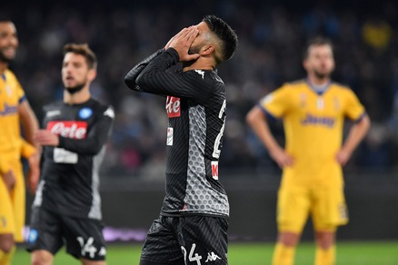 Pagelle Napoli: Reina è strepitoso, Mario Rui in apnea