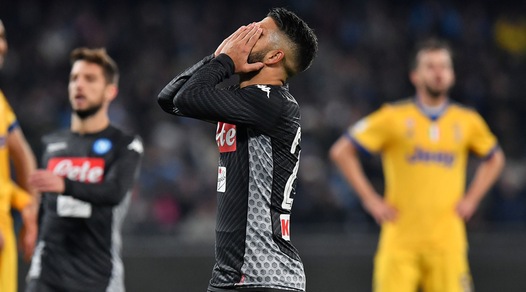 Pagelle Napoli: Reina è strepitoso, Mario Rui in apnea