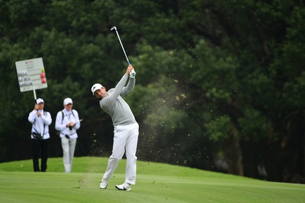Golf, Australian PGA Championship: Zunic in fuga, Garcia sale al 7° posto