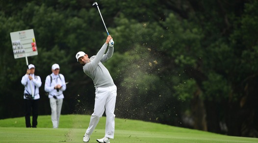 Golf, Australian PGA Championship: Zunic in fuga, Garcia sale al 7° posto