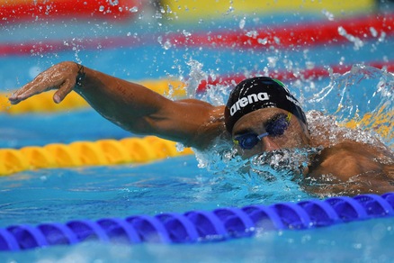 Nuoto, Magnini annuncia il ritiro: «Spero di aver scritto un pezzo di storia»