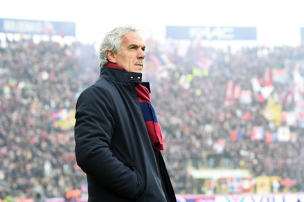 Serie A Bologna, Donadoni: «Cagliari, la partita più importante»