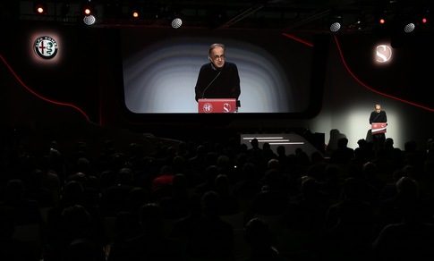 F1 Ferrari, Marchionne: «Addio resta ipotesi seria»