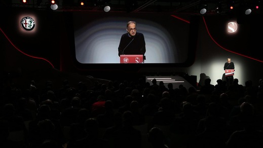 F1 Ferrari, Marchionne: «Addio resta ipotesi seria»