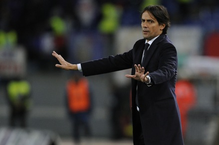 Inzaghi: «Nelle ultime due partite la Lazio è stata penalizzata»