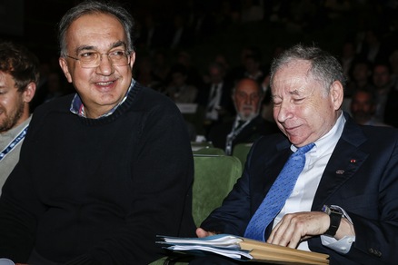 F1, Todt: «Alfa Romeo, un ritorno importante»