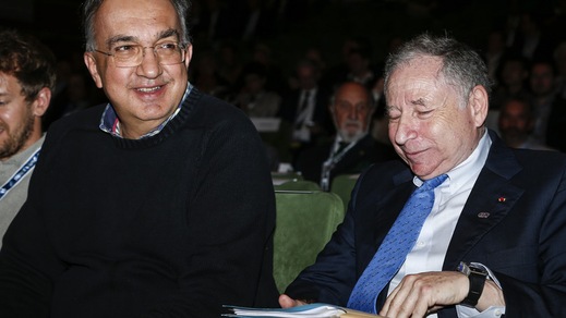 F1, Todt: «Alfa Romeo, un ritorno importante»