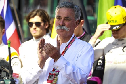 F1, Carey: «Alfa e Sauber, cresce la competizione»