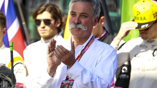 F1, Carey: «Alfa e Sauber, cresce la competizione»