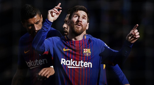 Nuovo pareggio per il Barcellona: 2-2 con il Celta