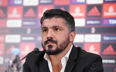 Milan, Gattuso: «Con il Benevento una finale di Champions»