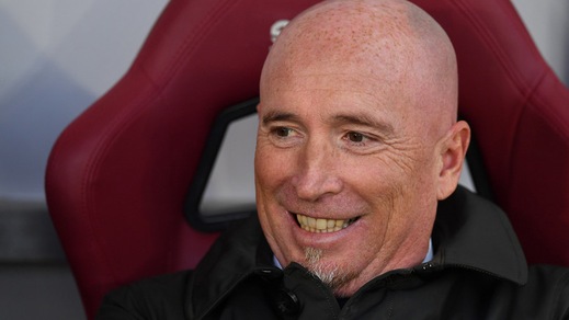 Serie A Chievo, Maran: «Che stimolo sfidare l'Inter»