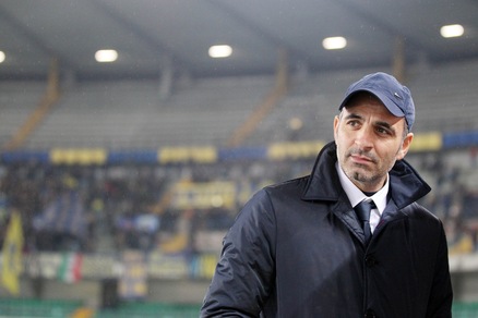 Serie A Verona, Pecchia: «Spero di recuperare Pazzini»
