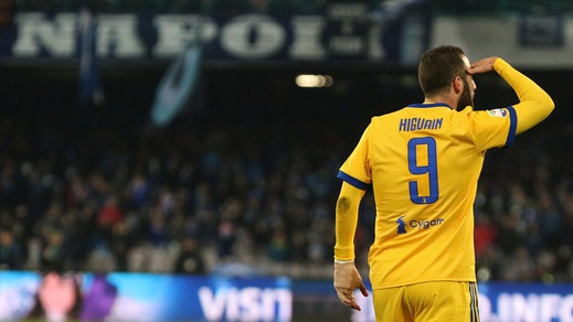 Serie A, scudetto: la Juventus ribalta le quote