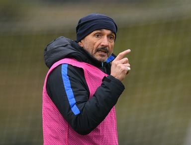 Serie A, Inter - Chievo: nerazzurri avanti a 1,40