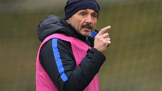 Serie A, Inter - Chievo: nerazzurri avanti a 1,40