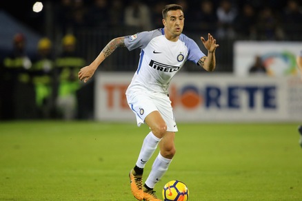 Serie A Inter, i convocati. Vecino, semaforo verde