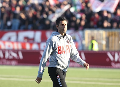 Serie B, Entella - Bari: biancorossi favoriti a 2,50