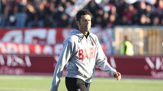 Serie B, Entella - Bari: biancorossi favoriti a 2,50