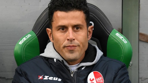 Serie B Bari, Grosso: «Serve una grande prestazione»