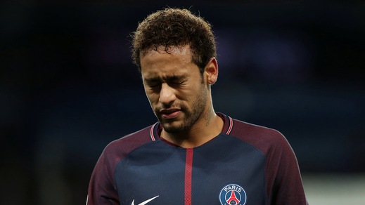 Strasburgo-Psg 2-1, prima sconfitta stagionale per Neymar e compagni