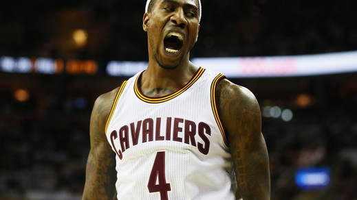 NBA, Cavaliers: Shumpert si è operato al ginocchio