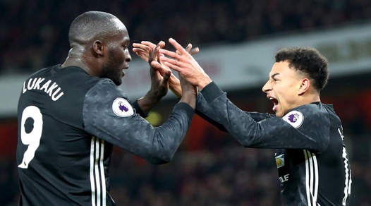 Premier League, Arsenal-Manchester United 1-3: Lingard e un super De Gea stendono i Gunners