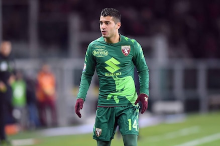 Torino, maglia speciale in onore della Chapecoense