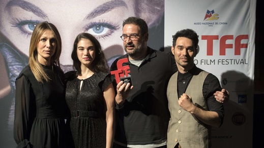 Torino Film Festival, trionfa Don't forget me