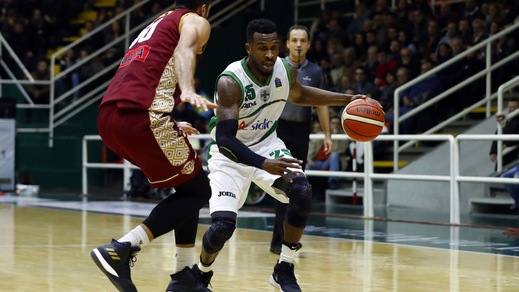 Rich trascina Avellino. Capo d'Orlando non fa sconti a Trento