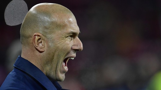 Real Madrid, occasione persa: solo un pari a Bilbao